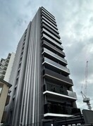  名古屋市営地下鉄名城線/東別院駅 徒歩9分 9階 築1年