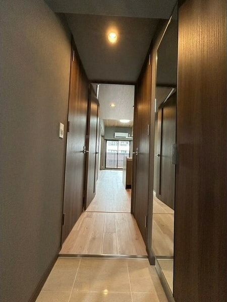  名古屋市営地下鉄名城線/東別院駅 徒歩9分 9階 築1年