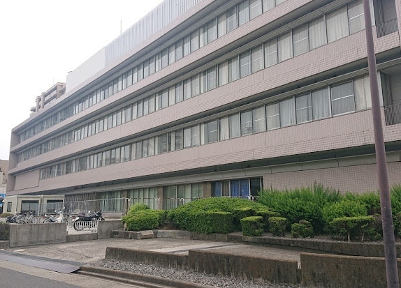 大須病院 635m 名古屋市営地下鉄名城線/東別院駅 徒歩9分 9階 築1年