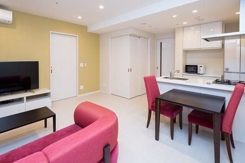 イメージ写真 名古屋市営地下鉄名城線/矢場町駅 徒歩10分 10階 築6年