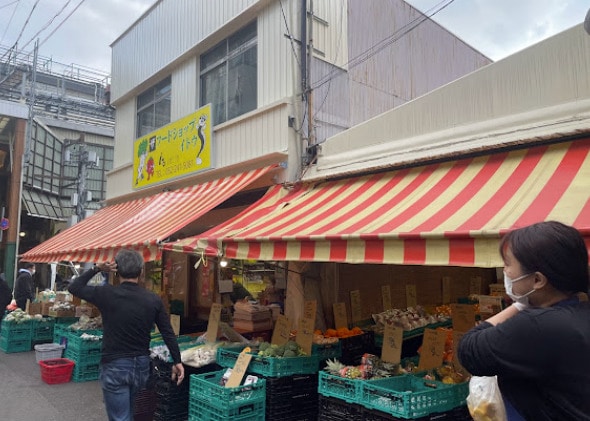 フードショップイトウ(スーパー)まで633m 名古屋市営地下鉄名城線/矢場町駅 徒歩10分 10階 築6年