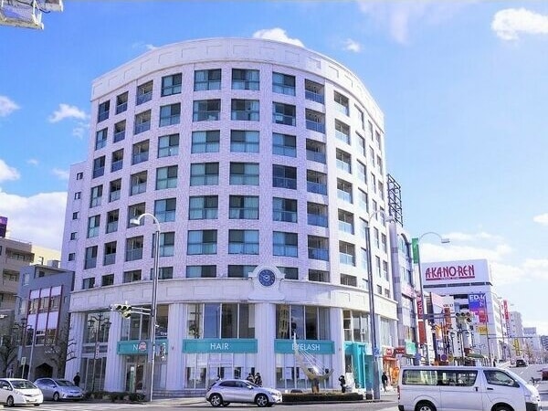  プロシード新瑞橋