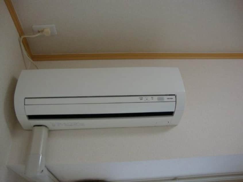 エアコン Ｍ-ｓｔａｇｅ　Ａｏｉ