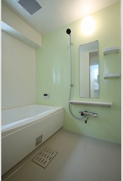  サンハイツヒロ