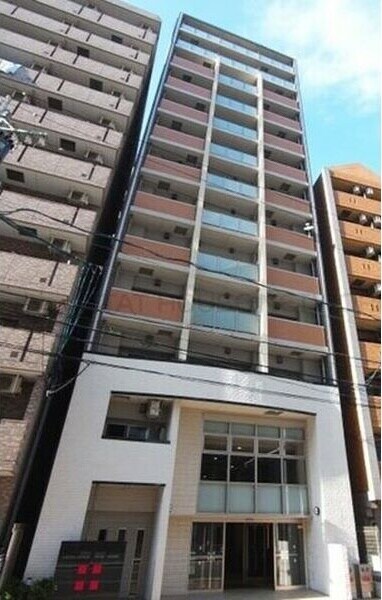  エステムプラザ名古屋駅前プライムタワー