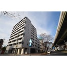 名鉄名古屋本線/山王駅 徒歩11分 7階 築18年の外観