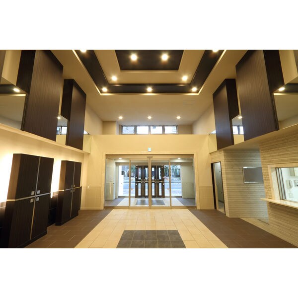  エステムプラザ名古屋駅前プライムタワー