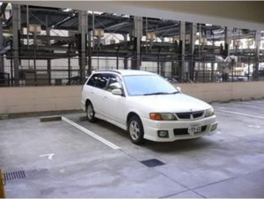  岩井橋ロイヤルハイツ