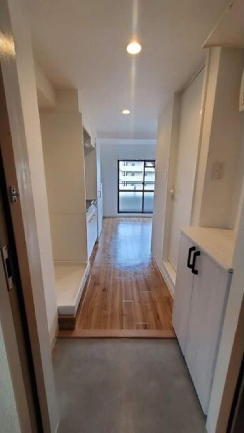  岩井橋ロイヤルハイツ