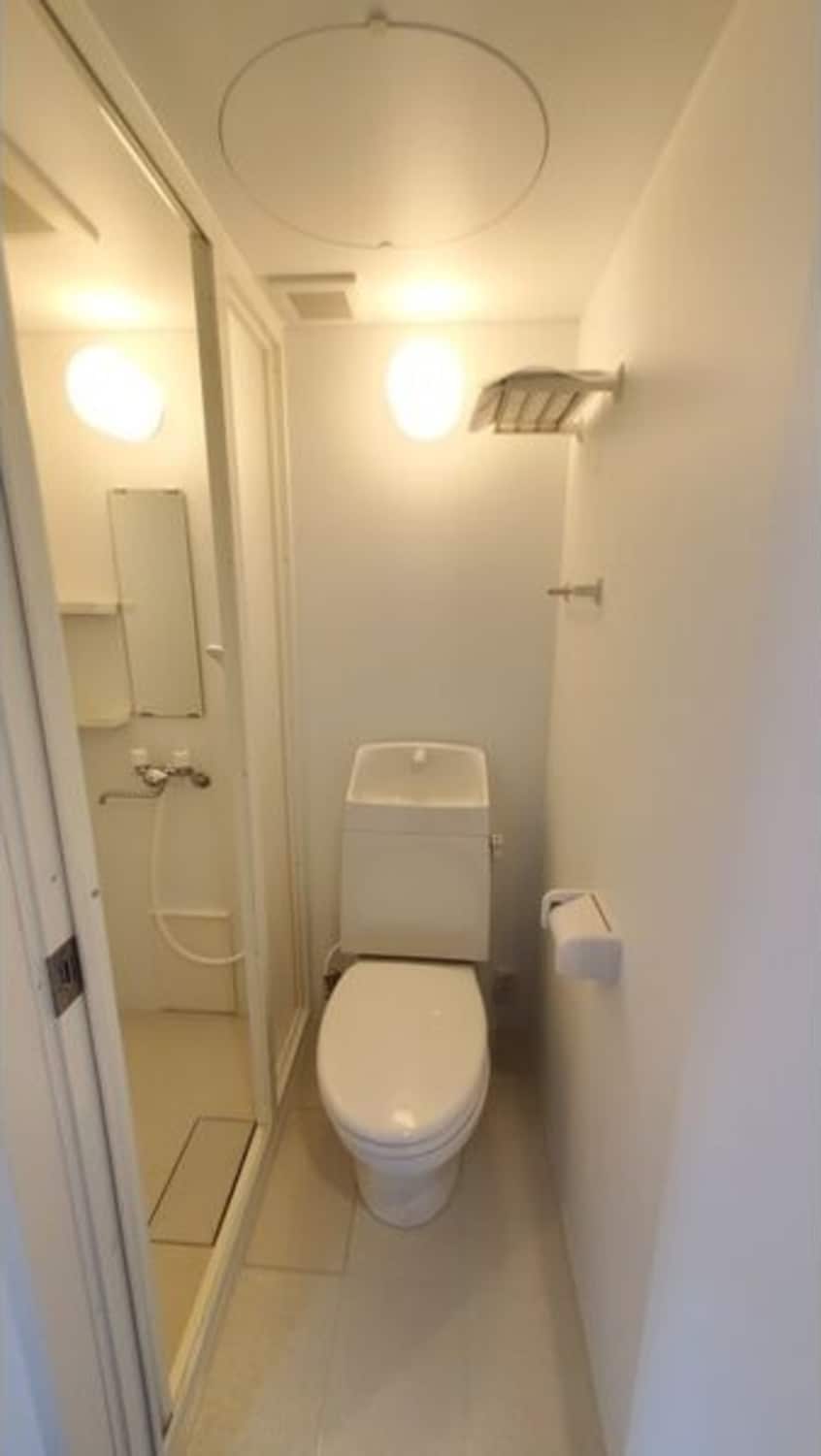  岩井橋ロイヤルハイツ