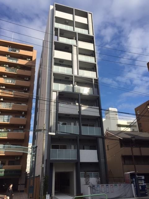  タウンコート御園