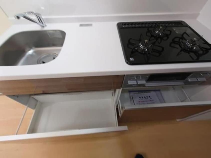  パークゲート栄白川