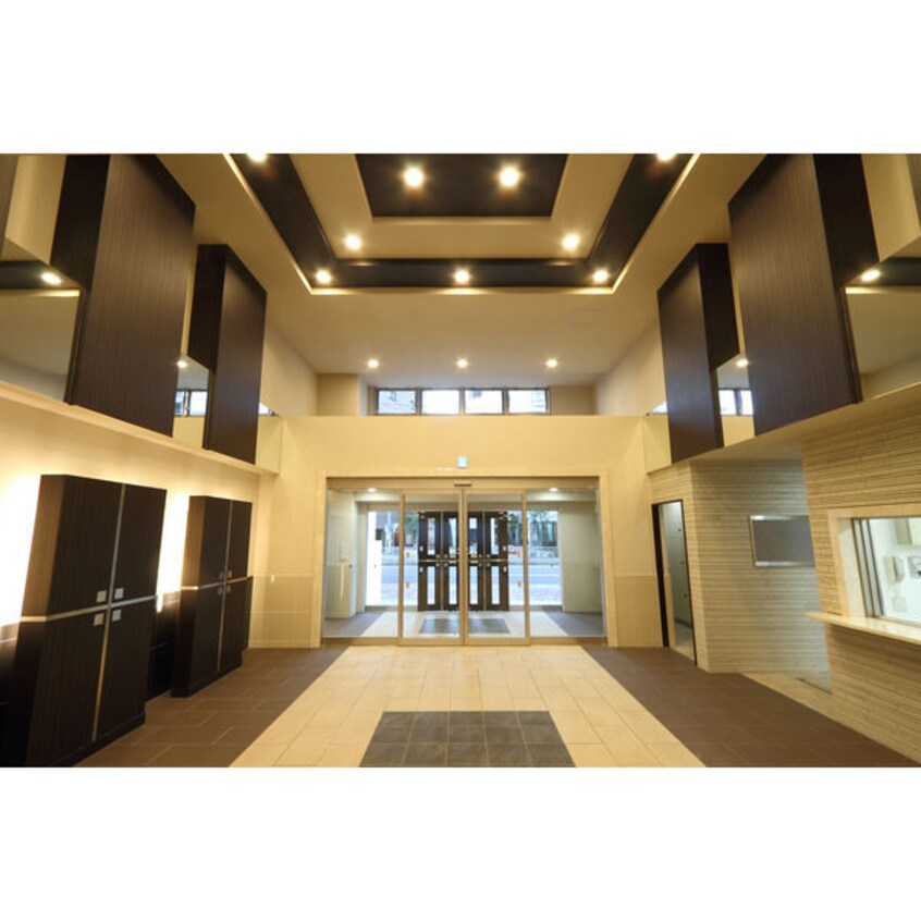  エステムプラザ名古屋駅前プライムタワー