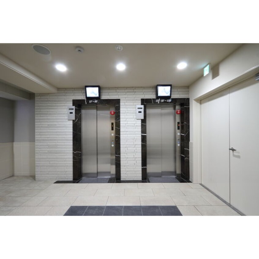  エステムプラザ名古屋駅前プライムタワー