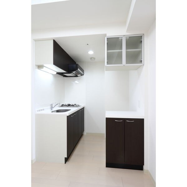 ※写真は同じマンションの違う部屋のものになります。 エステムプラザ名古屋駅前プライムタワー