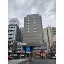 名古屋市営地下鉄東山線/池下駅 徒歩2分 10階 築36年の外観