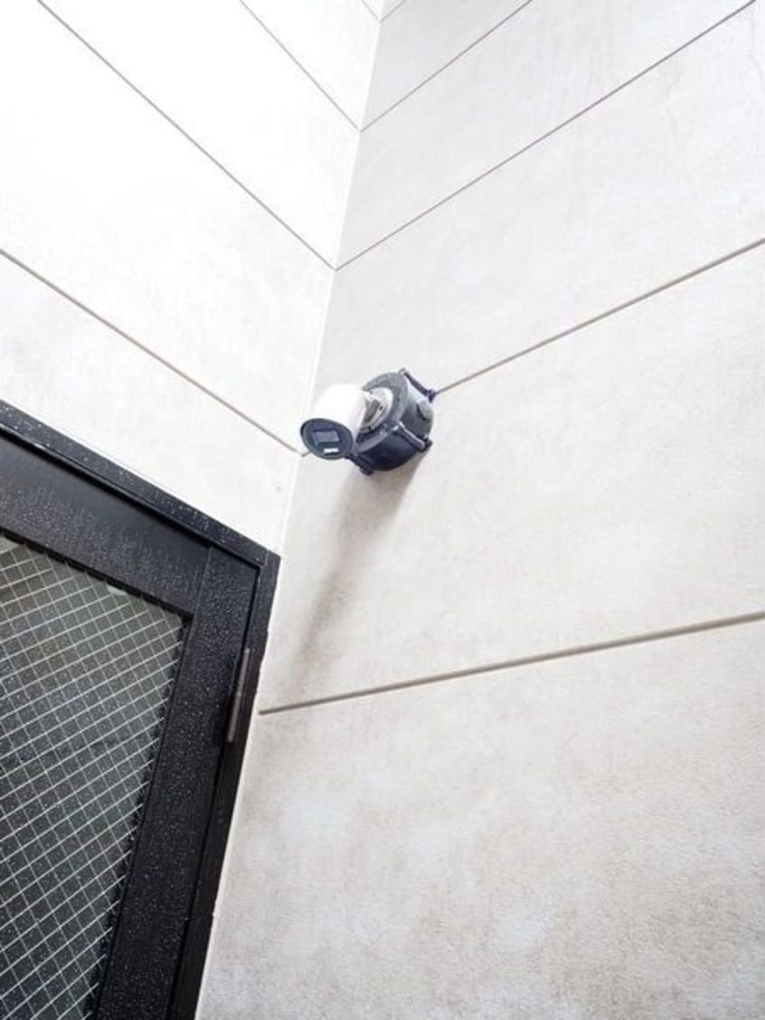  プランドール烏森