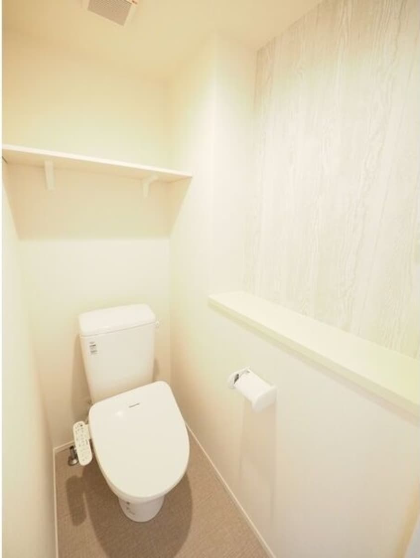  プランドール烏森