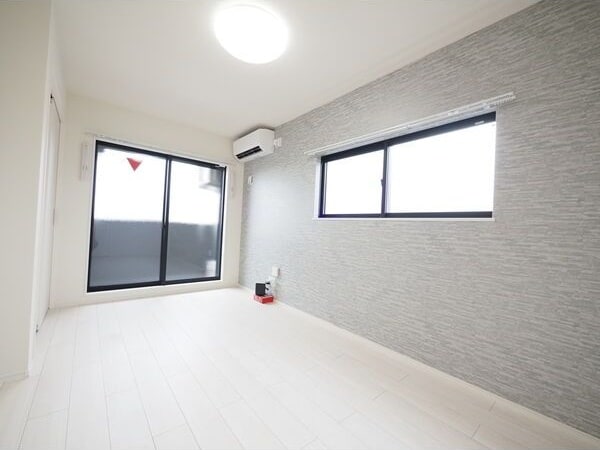  プランドール烏森