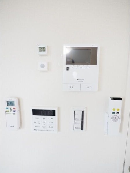  プランドール烏森