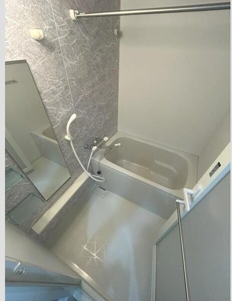 ※写真は同じマンションの違う部屋のものになります。 リベルティア