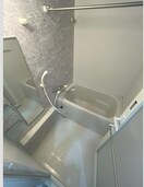 ※写真は同じマンションの違う部屋のものになります。 リベルティア