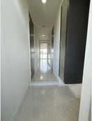 ※写真は同じマンションの違う部屋のものになります。 リベルティア