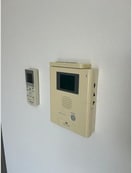 ※写真は同じマンションの違う部屋のものになります。 リベルティア