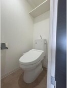 ※写真は同じマンションの違う部屋のものになります。 リベルティア