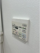 ※写真は同じマンションの違う部屋のものになります。 リベルティア
