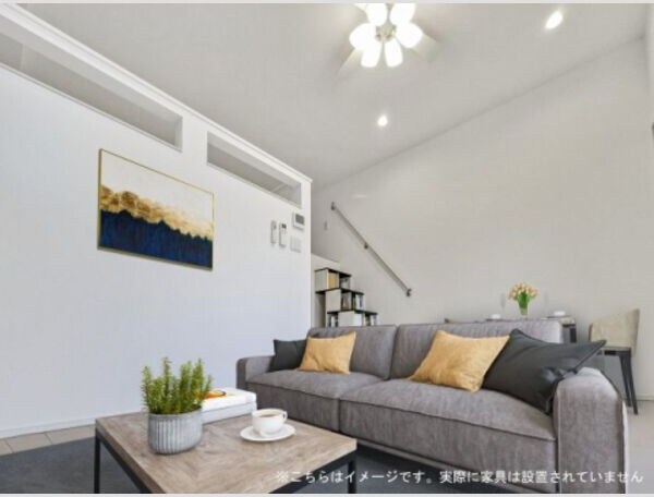  ハーモニーテラス松葉町