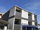 関西本線（東海）/春田駅 徒歩8分 2階 築3年の外観