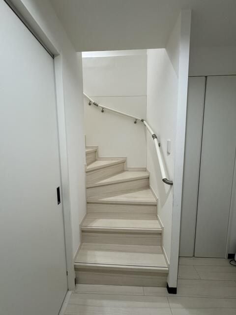  ｏｎｅ泉　ペントハウス