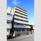 名鉄名古屋本線/山王駅 徒歩8分 3階 築18年の外観