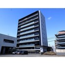 名鉄名古屋本線/新安城駅 徒歩4分 9階 築浅の外観