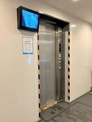 エレベーター プライムメイツ東別院