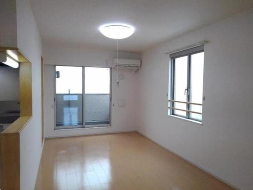  メゾンＭ＆Ｍ　Ⅱ