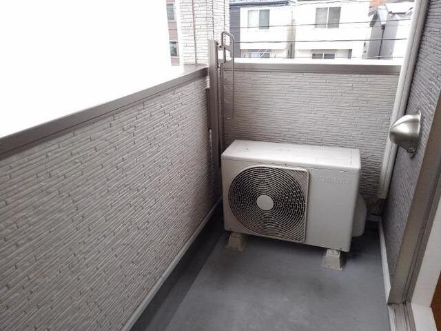  メゾンＭ＆Ｍ　Ⅱ