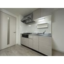 ※写真は同じマンションの違う部屋のものになります。 メイボートレス