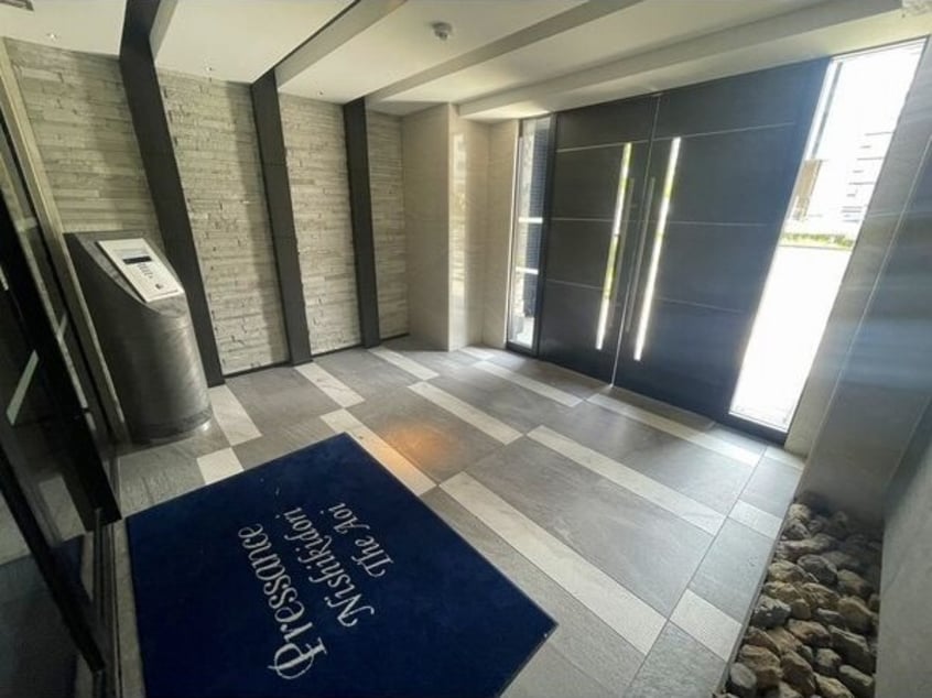  プレサンス錦通THE葵