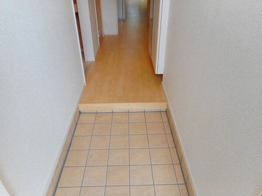  Ｌｉｓ　ｂｌａｎｃ（リ・ブラン