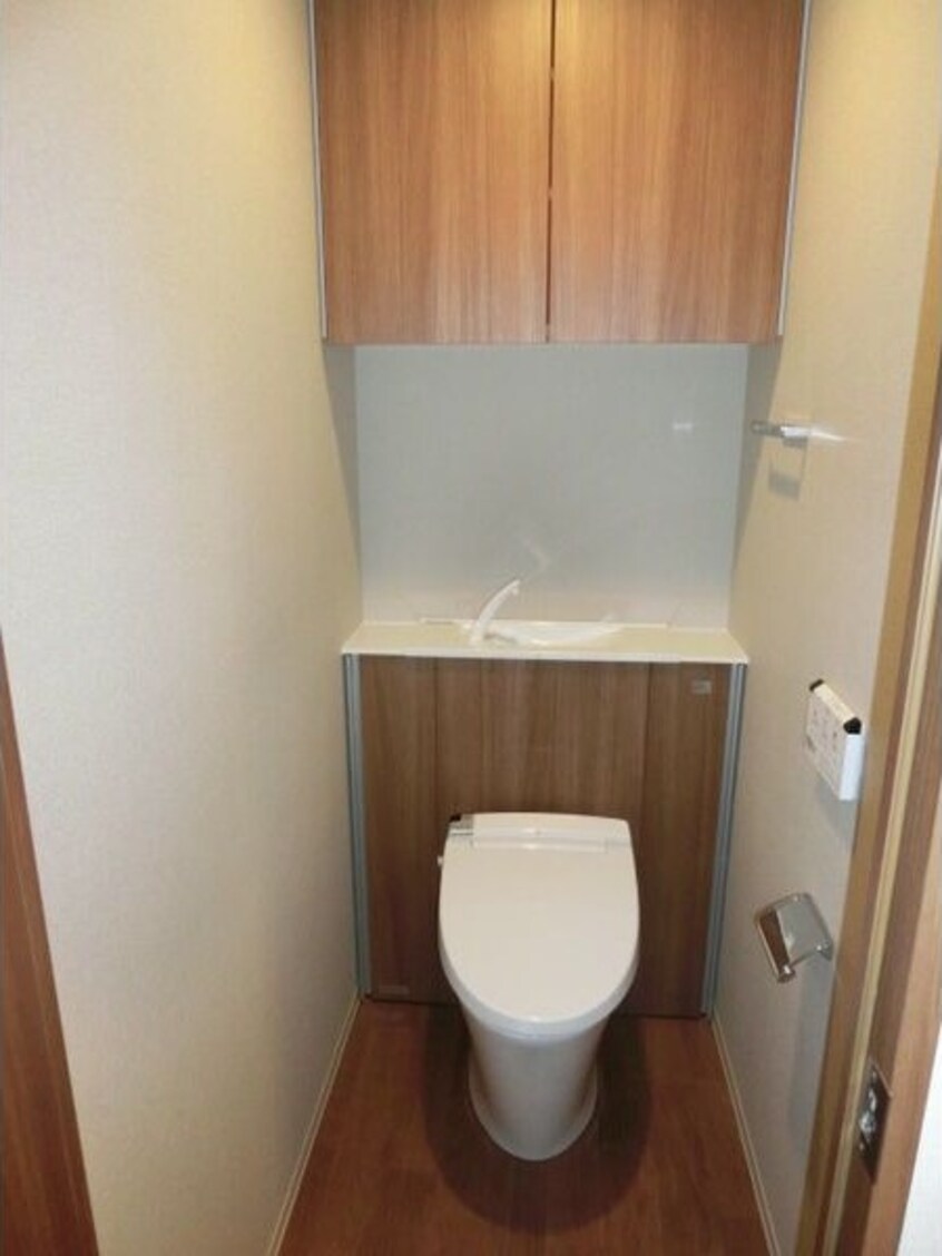  パークホームズ丸の内　ザレジデンス