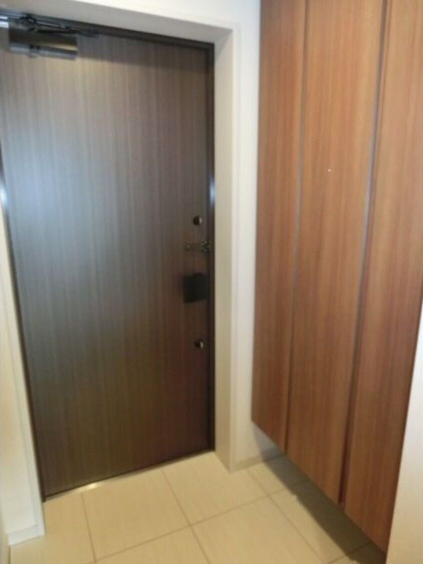  パークホームズ丸の内　ザレジデンス