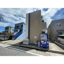 Globe amaranth庄内通の外観