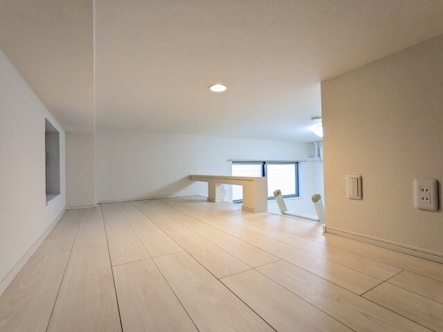 ロフト ハーモニーテラスティーエイチ