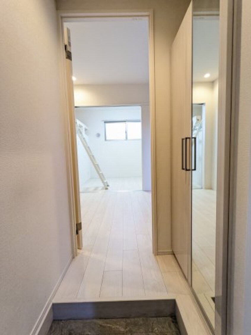  ハーモニーテラスティーエイチ