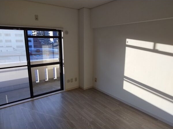  トーカンマンション松原