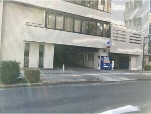  錦ハーモニービル