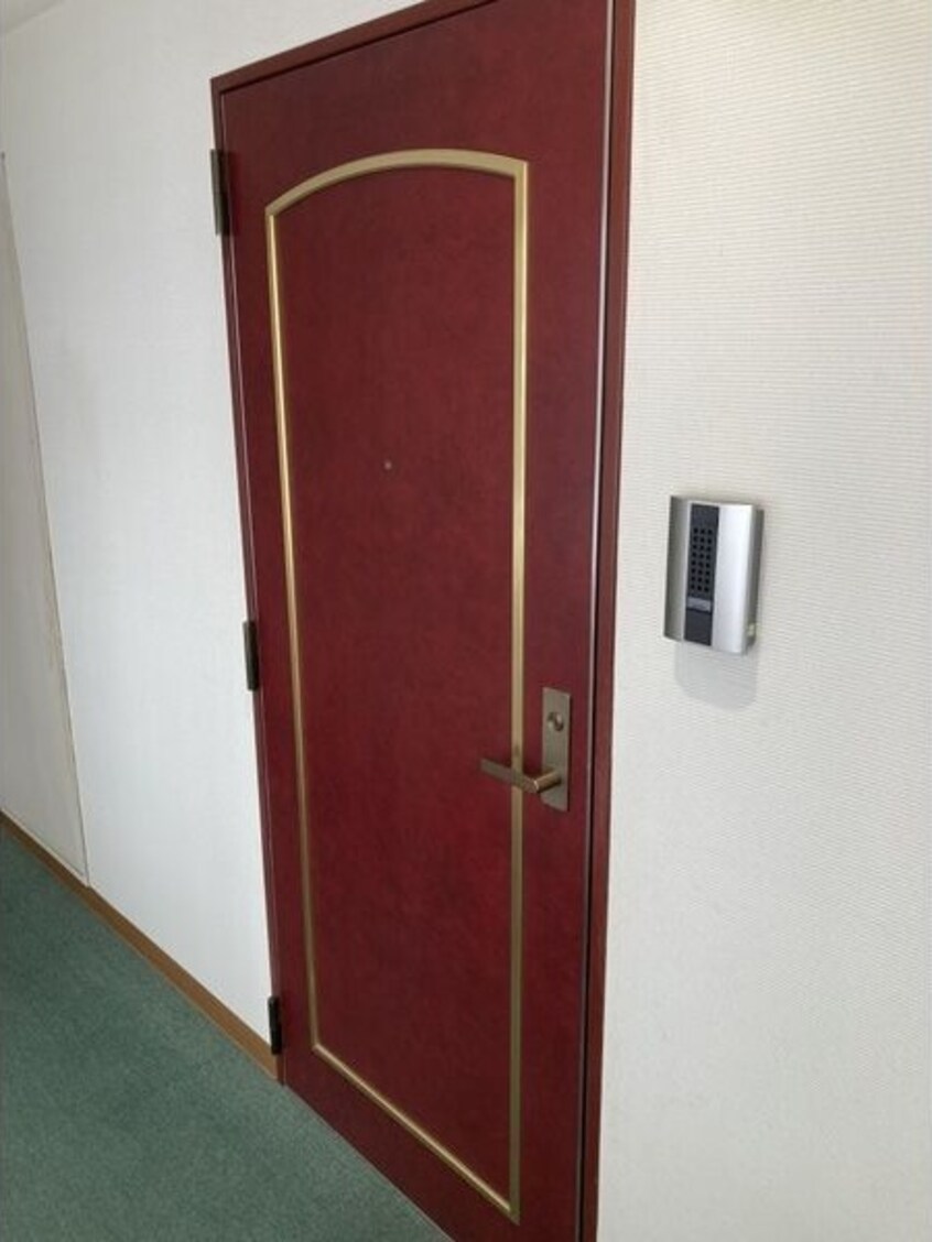  錦ハーモニービル