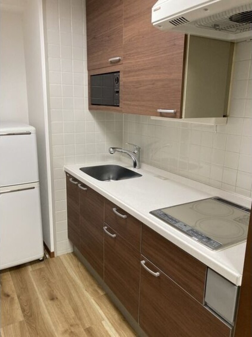  錦ハーモニービル